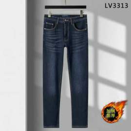 Picture of LV Jeans Long _SKULVsz29-428qx331311725